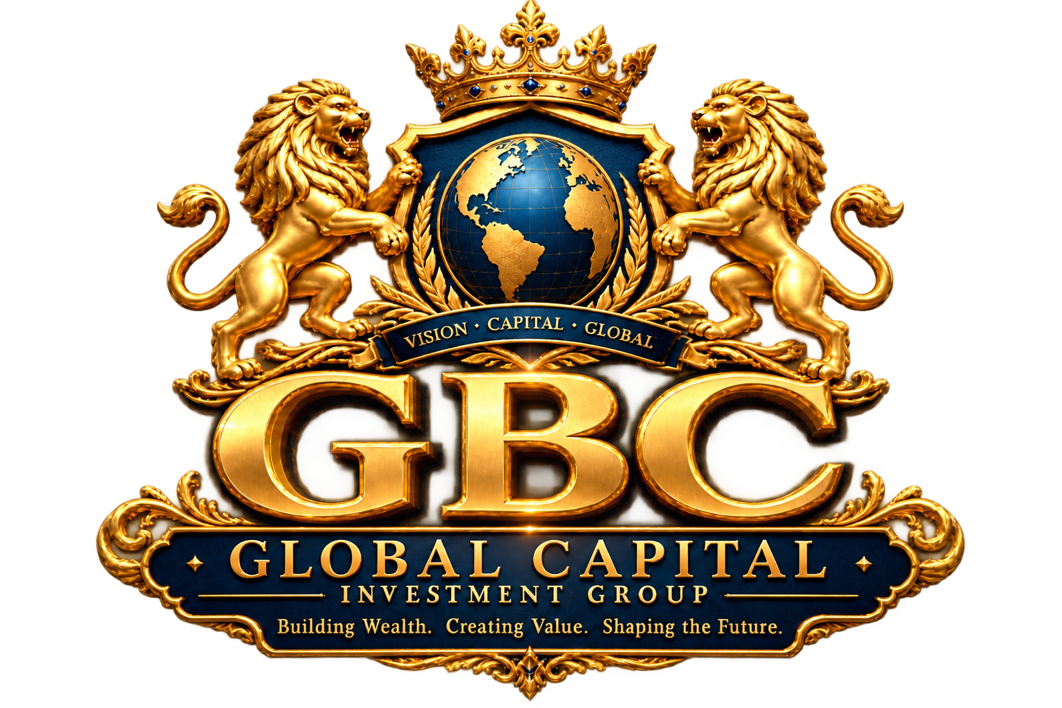 GBC Logo